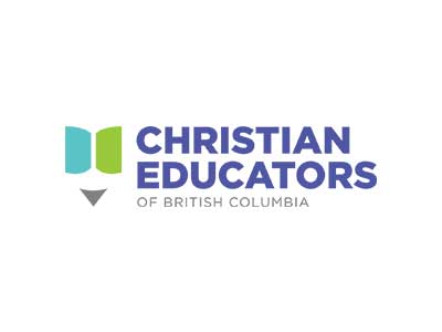Educators Christian of British Columbia Support Logo