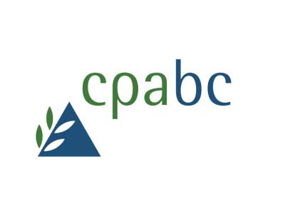 CPA BC Logo