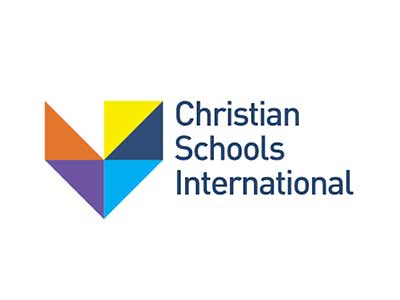 Christian Schools International Logo
