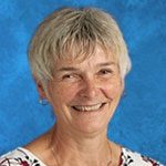 Math Teacher Langley